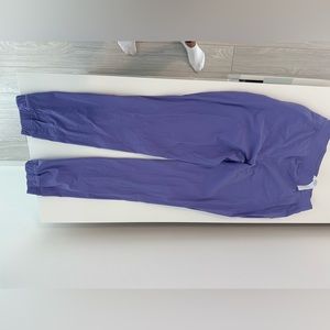 Lululemon running pants